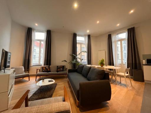 Chez Morgan - Housity