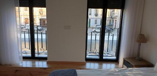 Cais dos Mercantéis City House - Housity