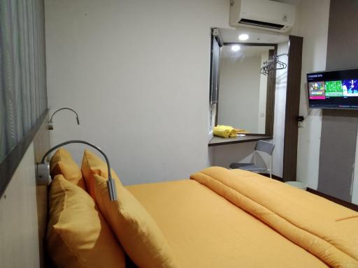 SMART Dream Inn - Housity