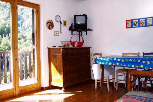 Valtournenche Appartamento comodo alle piste - Housity