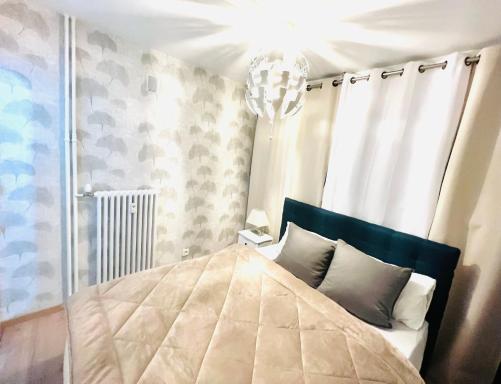 Appartement à 2 minutes de Genève - Annemasse - Housity