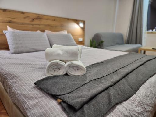Malavi A5 top center apartment Ruse - Housity