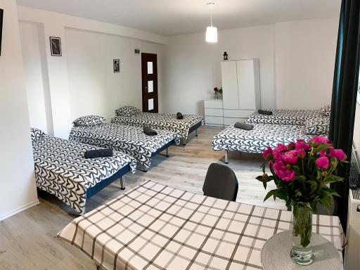 Apartamenty Mazal Dukla - Housity