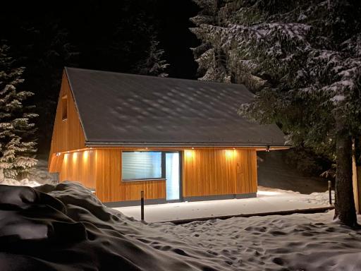 Brunarica Chalet Rogla Sauna - Housity