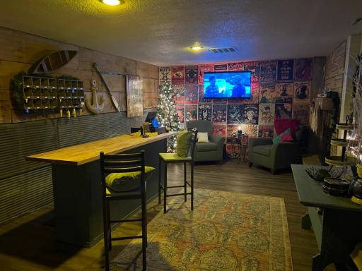 Buddy's Harbor - Housity