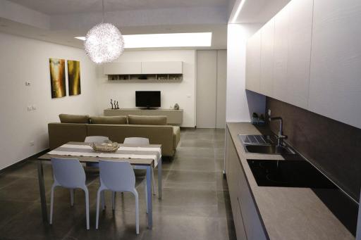 La Casa di Marco - Housity