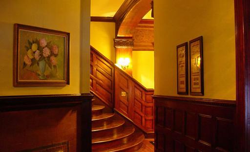 Morgan State House Inn - Housity
