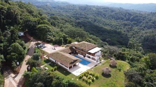 Hacienda Las Vainillas Boutique Hotel - Housity