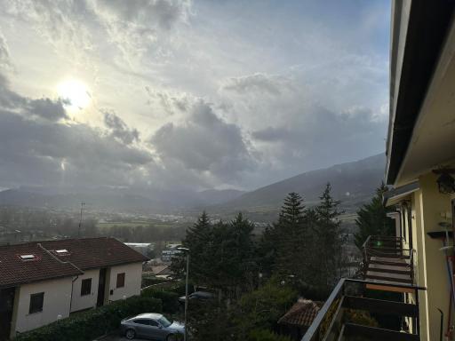 Sangro Chalet By Dimorra - Housity