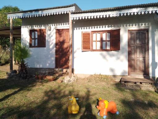 Departamento Villa La Bolsa para 2 y 3 personas - Housity