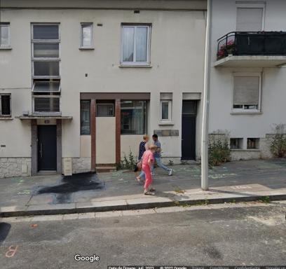 F2 Cosy - Entrée du Havre - 4 personnes - Housity