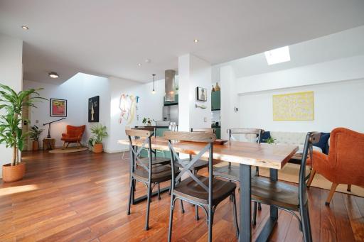 Lovely 1BR with Balcony in Casco Viejo - Housity