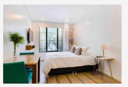 Confortable apartamento con la perfecta ubicación! - Housity