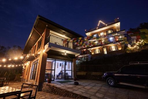 Bandipur Bliss-Apartment - Housity