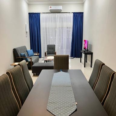 Homestay Ayer Keroh Tasik Utama - Housity