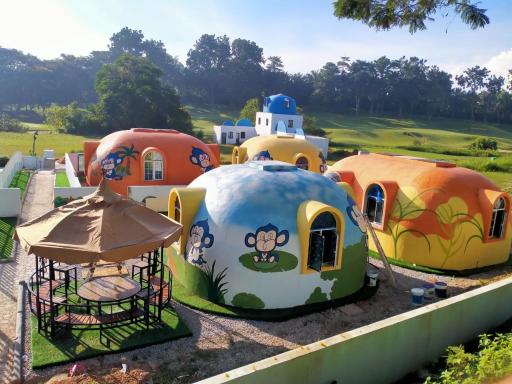 Monkey Mier LOT 2028 - Housity