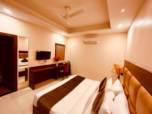 Olive Tree Resort, haridwar - Housity