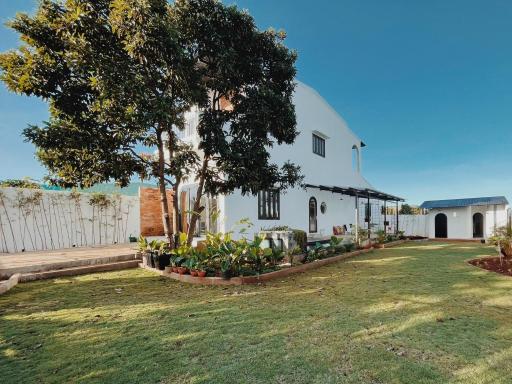 XOM House Biển Hồ - Housity