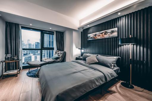 Lansho B&B Nanshan Hualian Branch - Housity