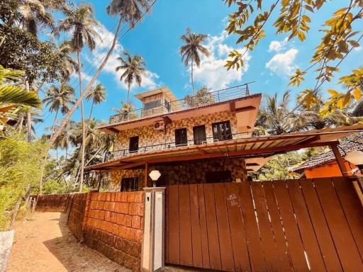 SANA VILLA - Housity