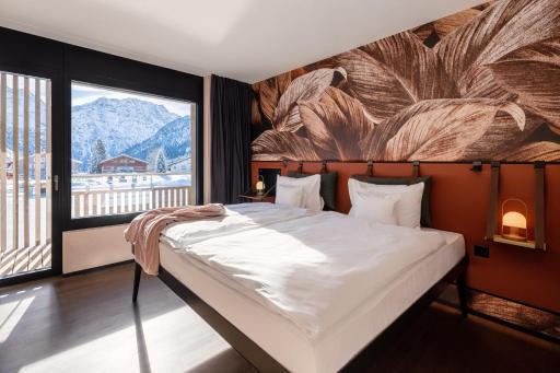 Aves Arosa - Housity