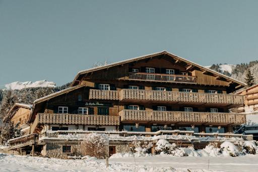 Hôtel Les Roches Fleuries - Housity
