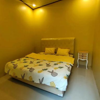 Villa atas awan - Housity