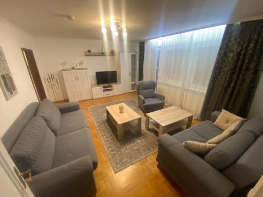 Oberstadt City Loft - Housity