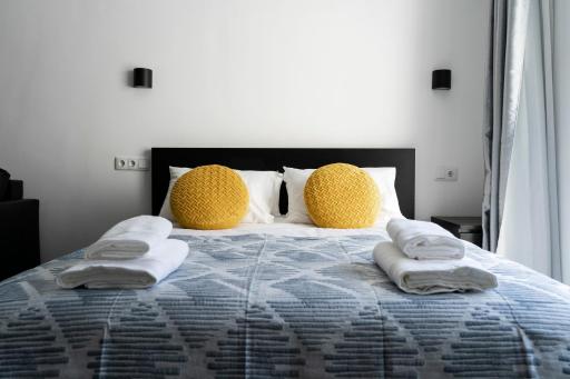Almada Downtown 303 - Housity