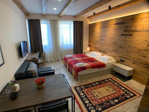 Zen Apartments Gudauri - Housity