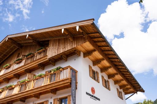 Bachmair Weissach See-Apartments - Housity