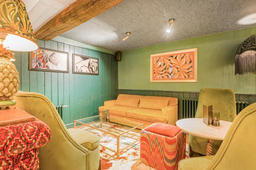 The King's Arms by Innkeeper's Collection - Housity