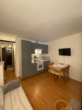 Appartamento a 2,5 km da Alleghe - Housity