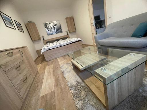Rocky Apartment - Housity