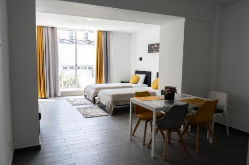 Almada Downtown 304 - Housity