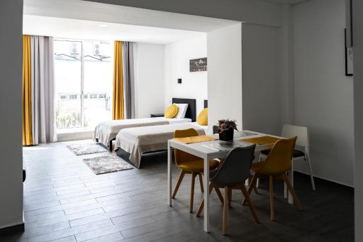 Almada Downtown 304 - Housity