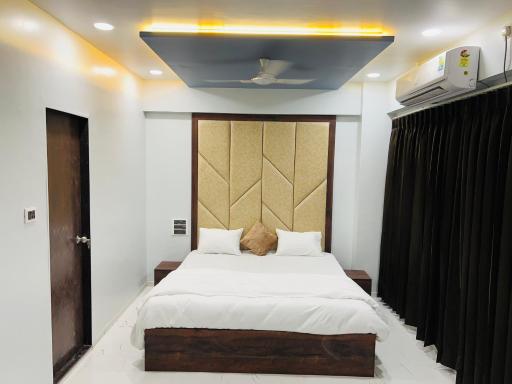 Hotel New City Light - Housity