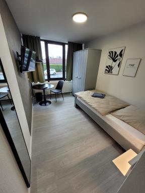 Guesthouse WI rooms - Housity
