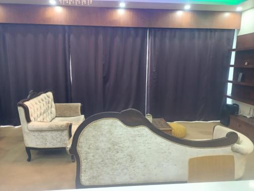Royal Suites - 3 BHK - Housity