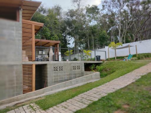Espaço Verde Reserva - Housity
