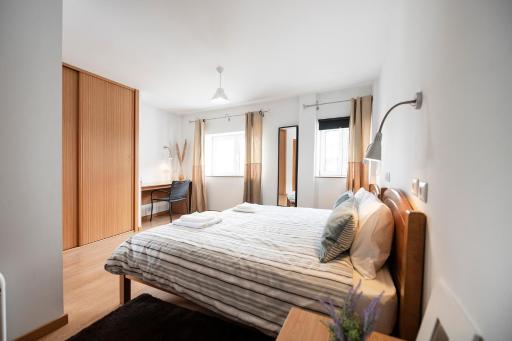 Casa Miná Rooms - Montalegre - Housity