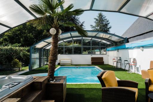 Maison des 4 Vallées - Housity