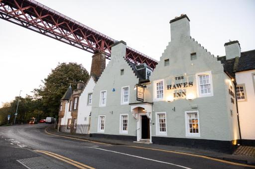 The Hawes Inn by Innkeeper's Collection - Housity