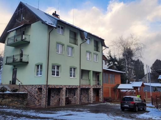 Perelaz lazeshchina 1276 a - Housity