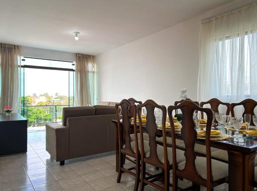 Apto c WiFi a 400 metros da Praia de PeruIbe SP - Housity