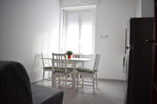 L’Archè Comfort&Relax – Gàmbara Square di via Palma - Housity