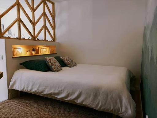 Apt 2 - LE KENNEDY - Hizvo