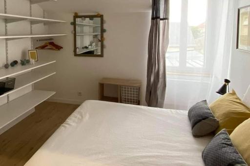 LE KENNEDY 3 - Appartement proche Hôpital - Housity