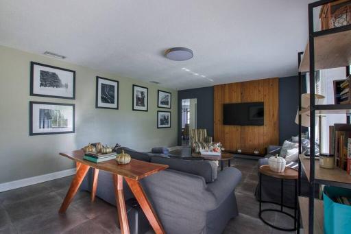 Blue Door Casita - Kid friendly near Zoo, DT & BG - Housity