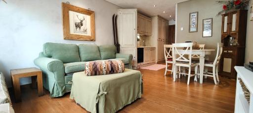Hostdomus- Sansicario R6 - Housity